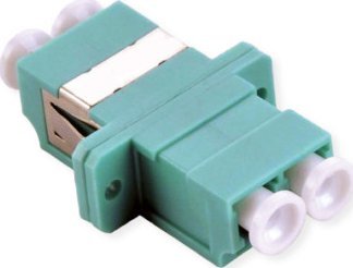 Value Łącznik światłowodowy VALUE LC/LC duplex, OM3