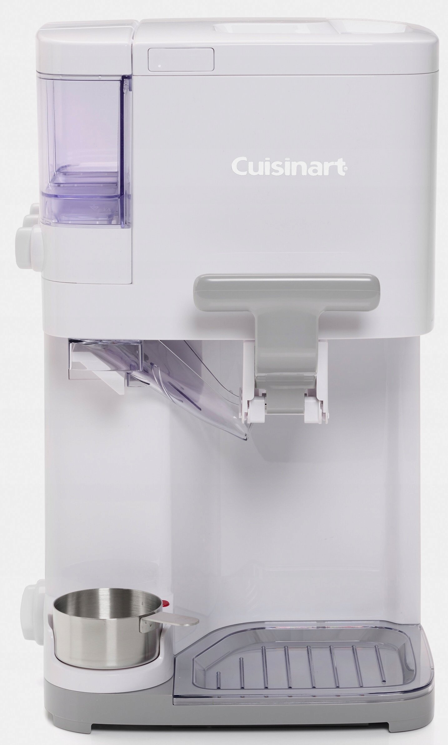 Maszynka do lodów CUISINART urządzenie do przygotowywania lodów ICE48E (3030050185775)