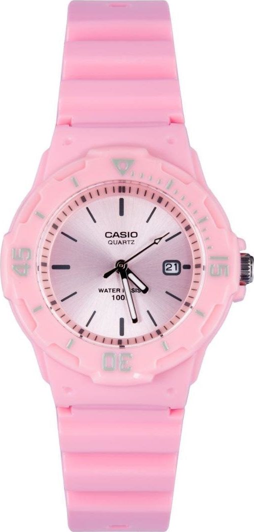 Zegarek Casio Zegarek Casio LRW-200H-4E4V Youth Series