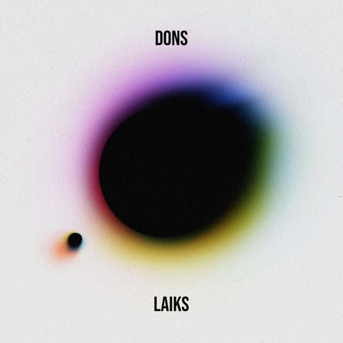 Universal DON "Time"