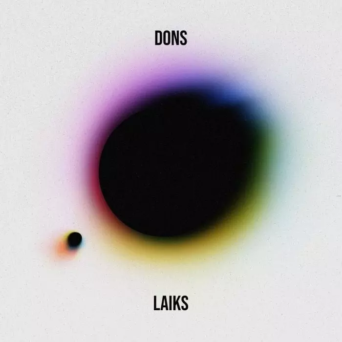 Universal DON "Time"