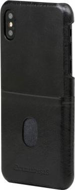 dbramante Tune CC - iPhone XS/X - Black