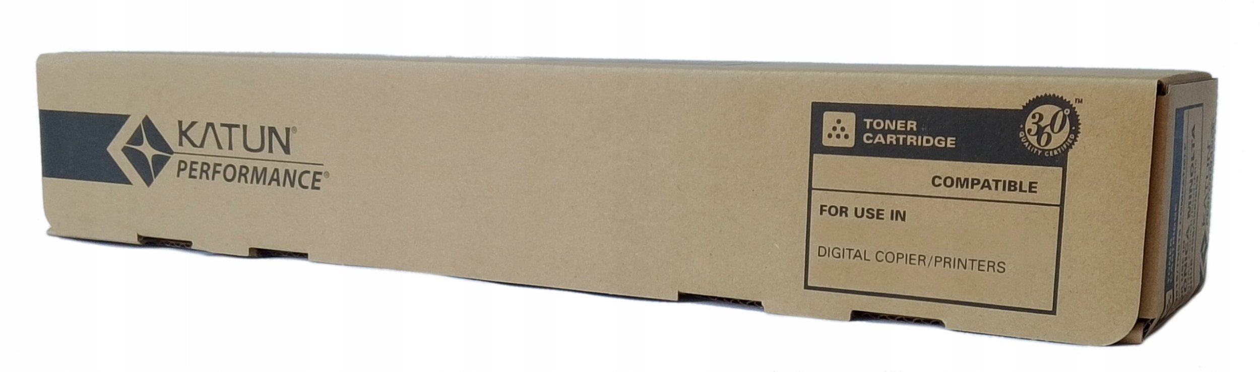 Toner Katun Magenta Toner Cartridge