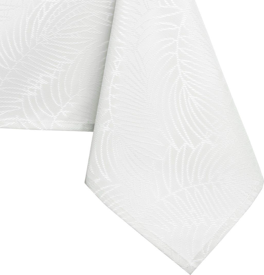 AmeliaHome TCLOTH/AH/GAIA/HMD/WHITE/O150X220