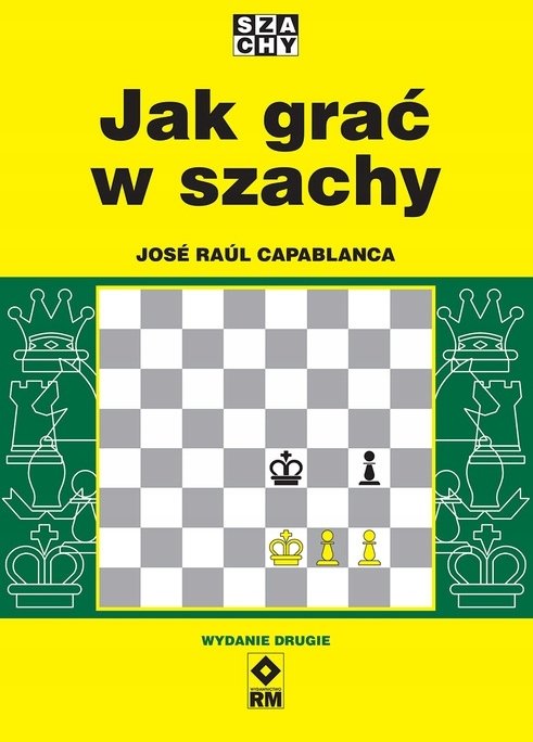 Jak grać w szachy w.2