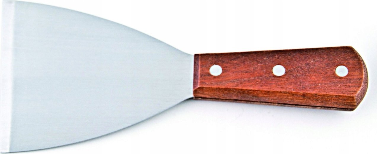 VIAGGIO SZPACHELKA DO CZYSZCZENIA KAMIENIA CIASTA