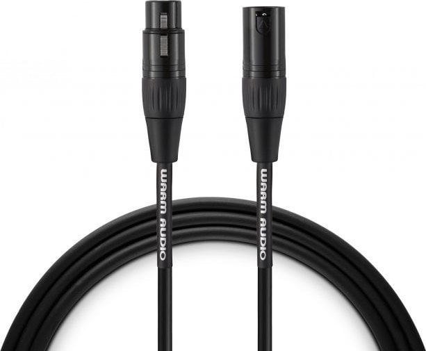 Kabel WARM AUDIO Warm Audio - Kabel mikrofonowy PRO XLRf - XLRm 6.1m