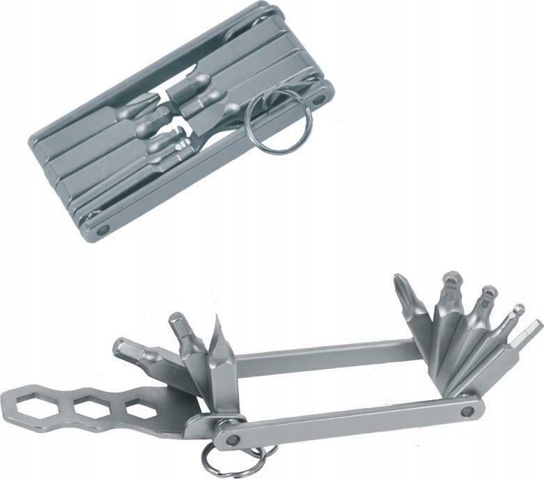 Segula Segula 11-in-1 Multi Tool