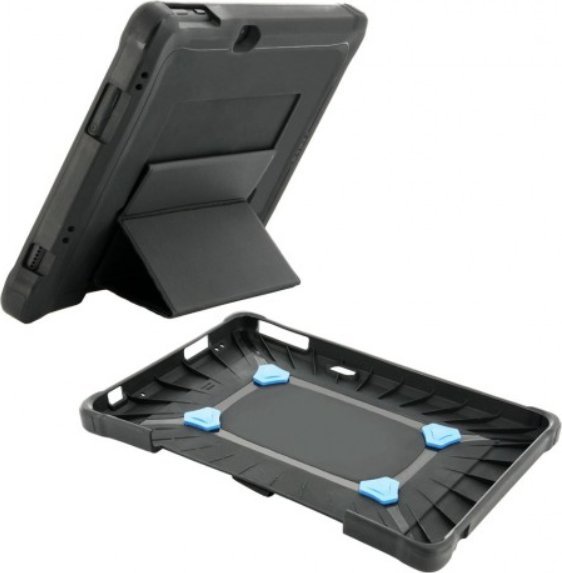 Etui na tablet Mobilis 053011 etui na tablet 21,3 cm (8.4") Pokrowiec Czarny