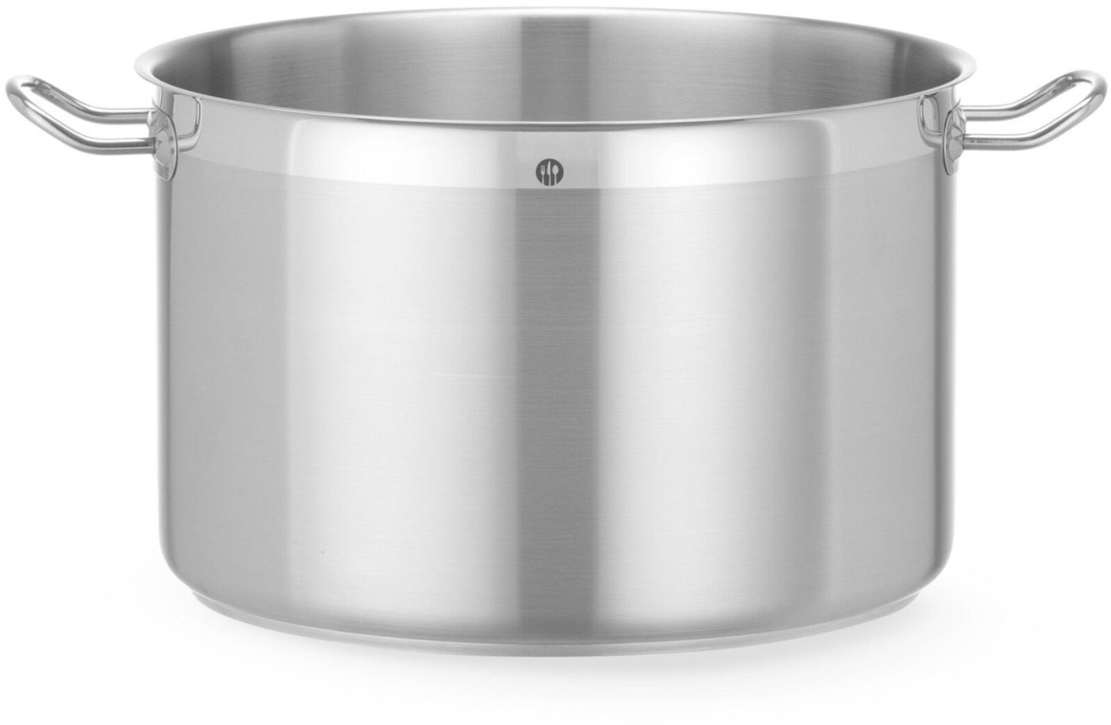 Garnek średni bez pokrywki Profi Line 23.2 l śr. 360x236 mm Garnek średni bez pokrywki Profi Line 23.2 l śr. 360x236 mm