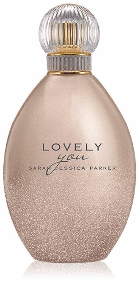 Perfumy Unisex Sarah Jessica Parker Lovely You EDP 100 ml