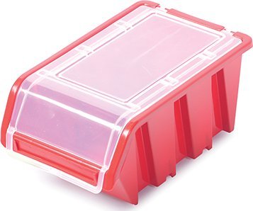 Kuweta Warsztatowa Czerwona Truck Plus 23 Ktr23F-3020 Kistenberg