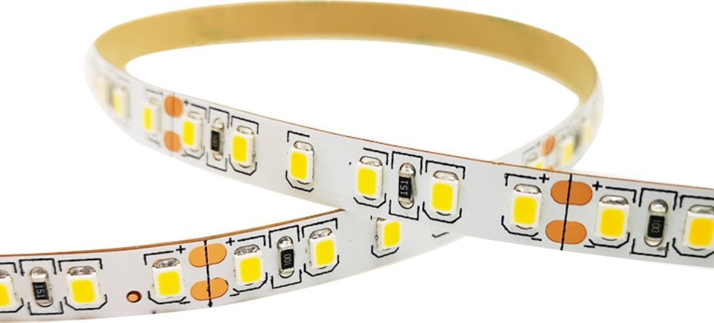 OŚWIETLENIE SOLAR PARASOLA OGRODOWEGO 5M 72LED