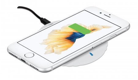 Manhattan 180290 ładowarka do urządzeń przenośnych Biały Wewnętrzna