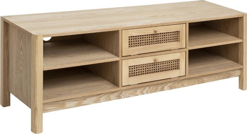 Atmosphera Szafka RTV Cane rattan