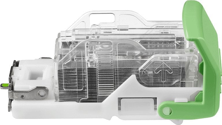 Toner Brother SR-100 Heftklammerkassetten 2x 5000 Nadeln für SF-4000 (SR100) - 40-46-9393