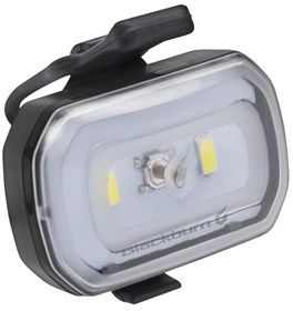 Blackburn Lampka przednia BLACKBURN CLICK USB 60 lumenów czarna pudełko 8szt - BBN-7074638