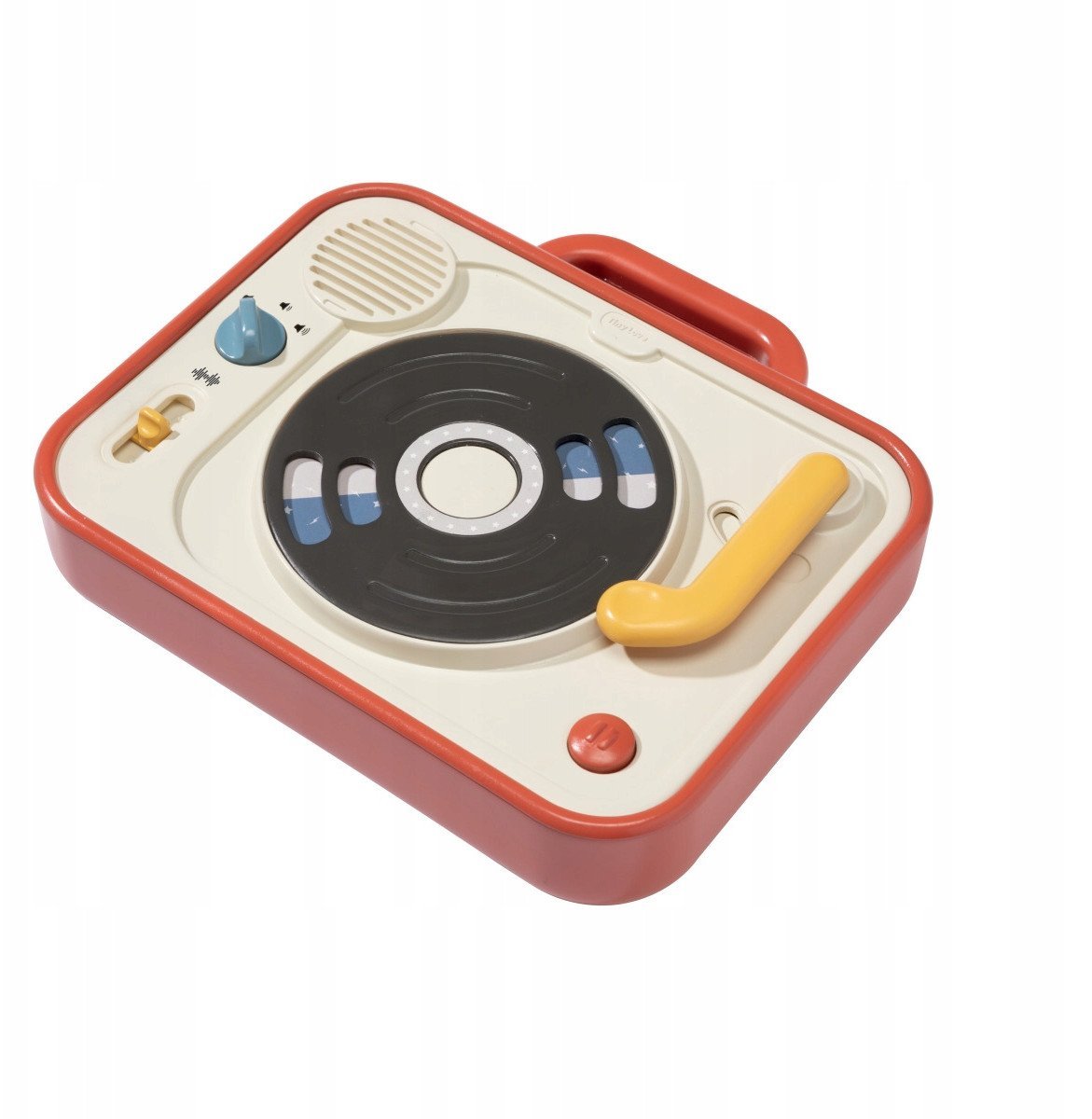 TINY LOVE MUZYCZNA KONSOLA ROCKERS