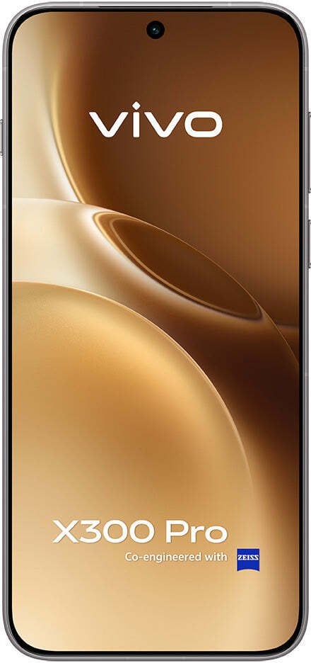 Smartfon Vivo X300 Pro 5G Dual Sim 16GB RAM 512GB - Brown
