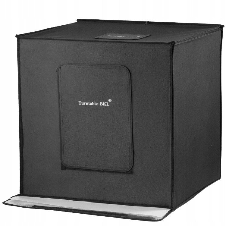 Freepower Namiot bezcieniowy Light Box 80cm LED 3300-5500K