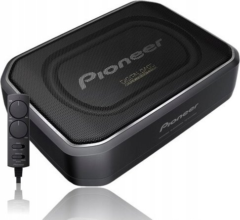 Subwoofer samochodowy Pioneer Pioneer TS-WX140DA