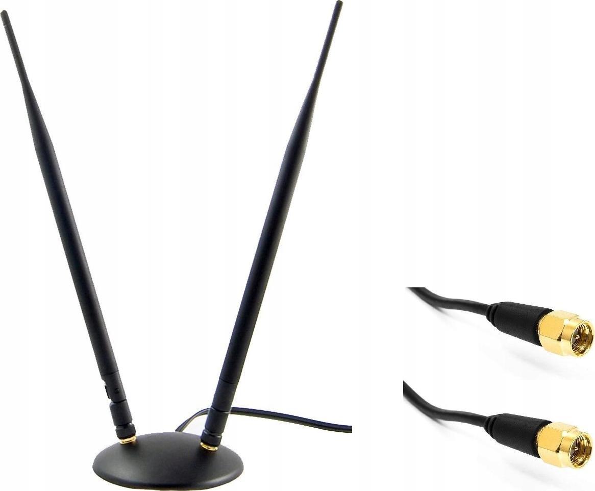 Antena Huawei Antena kierunkowa DVB-T / DVB-T2 DPM HN63 z filtrem LTE, 32 el., bez wzmacniacza