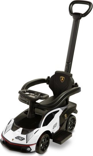 Toyz JEŹDZIK LAMBORGHINI ESSENZA WHITE