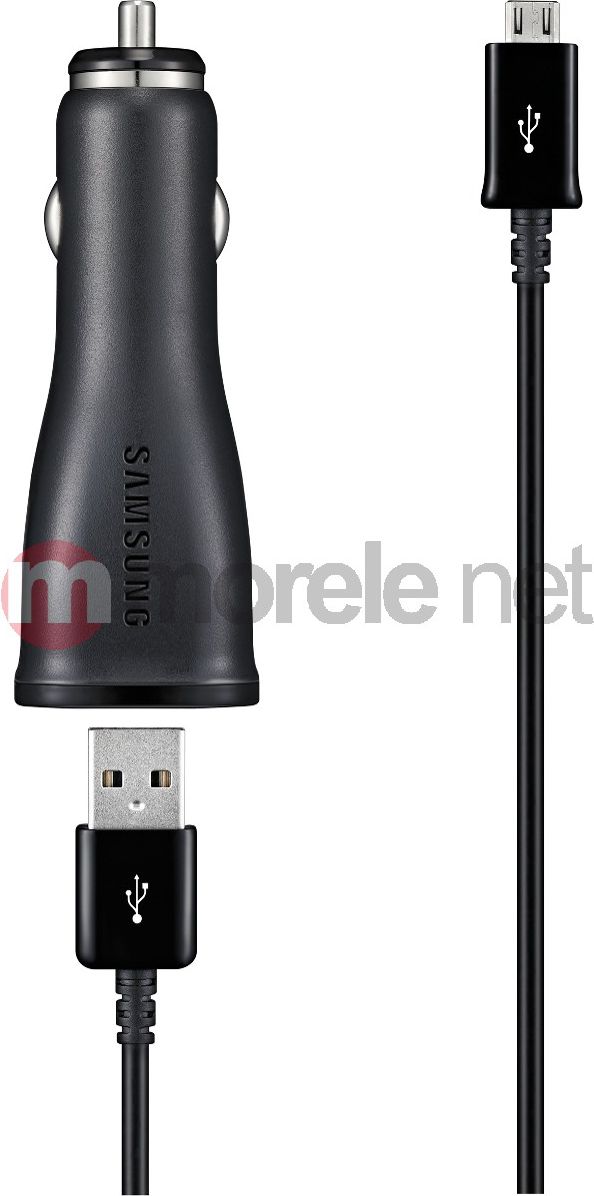 Ładowarka Samsung 1x USB-A 2 A (ECA-U21CBEGSTD)