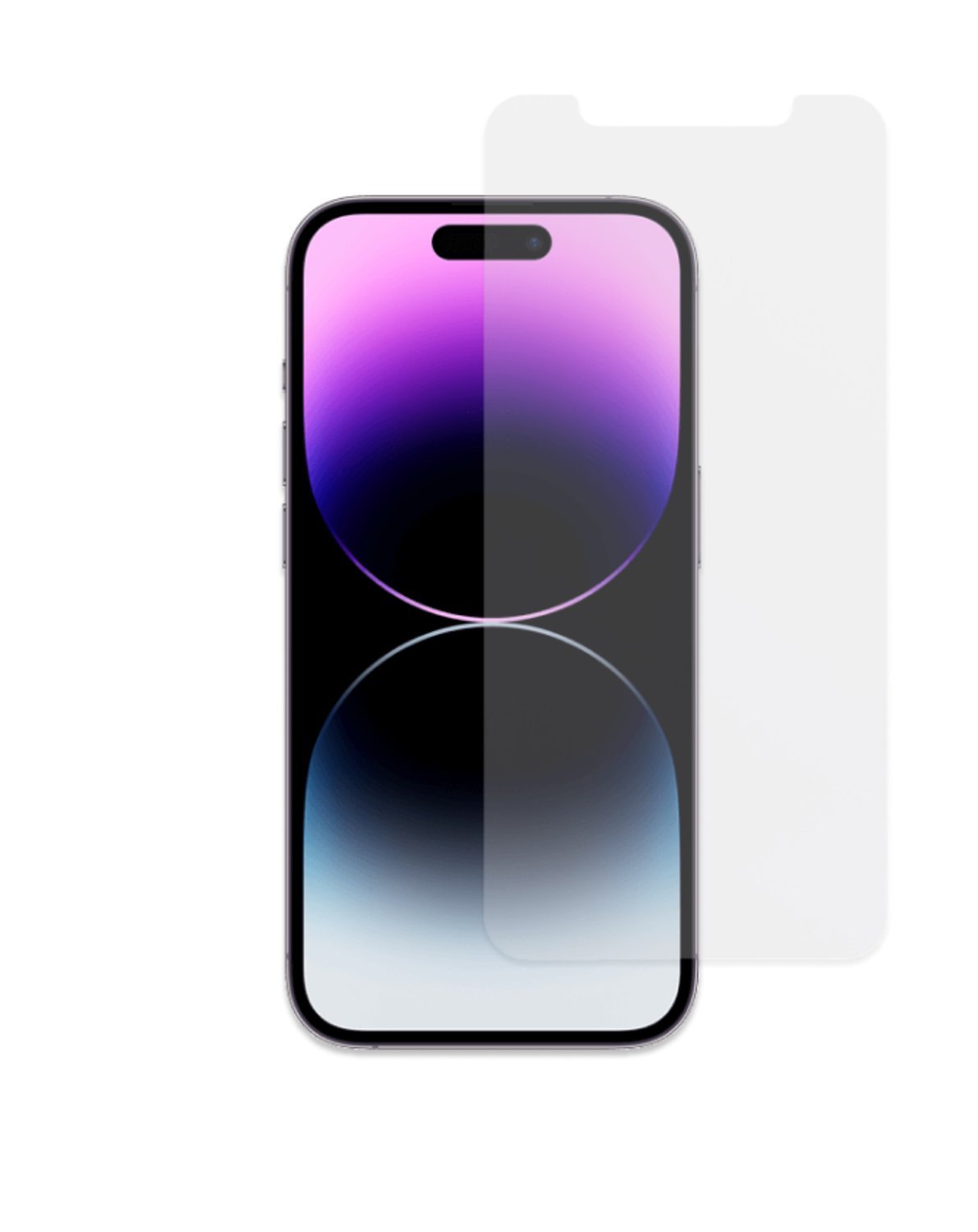 Swissten Tempered Glass for Apple iPhone 14 RE 2,5D