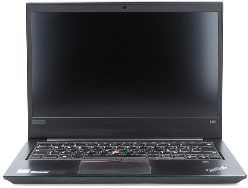 Lenovo ThinkPad E490 i5-8265U 16GB 512GB SSD 1920x1080 Klasa A- Windows 11 Home