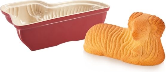 Tescoma Forma ceramiczna baranek DELÍCIA