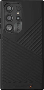 Zagg Gear4 Denali - obudowa ochronna do Samsung Galaxy S23 Ultra 5G (black)