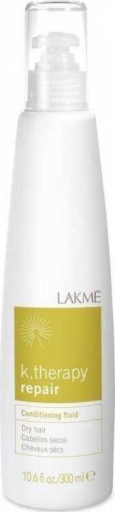 Lakme K. Odżywka do włosów suchych, 300 ml