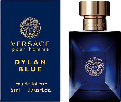 Versace Dylan Blue EDT 5 ml