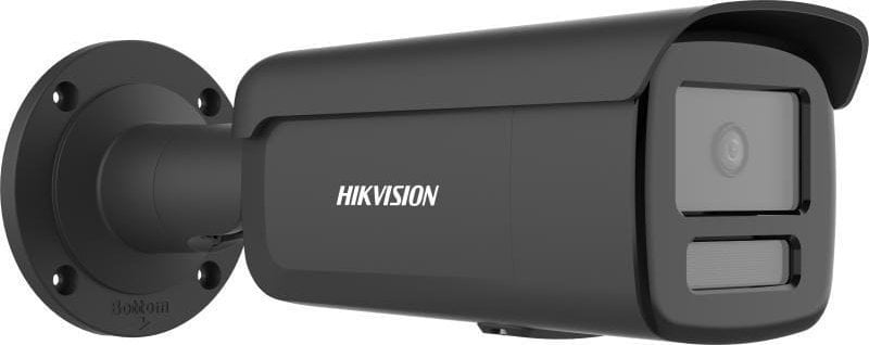 Kamera IP Hikvision KAMERA IP HIKVISION DS-2CD2T46G2H-2I(2.8mm)(eF)/BLACK