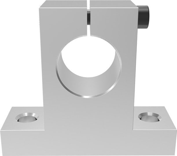 OEM Mocowanie wałka liniowego SK10 - 10mm}