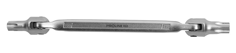 Pro-Line Klucz trzpieniowy torx przegubowy T15 x T20 (36106)