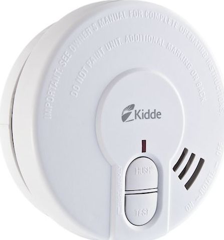 Kidde Optyczny czujnik dymu (29HD)