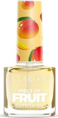 Claresa Claresa oliwka do skórek MANGO 5 ml