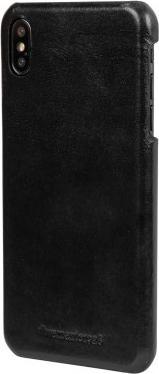 dbramante Tune - iPhone XS Max - Black