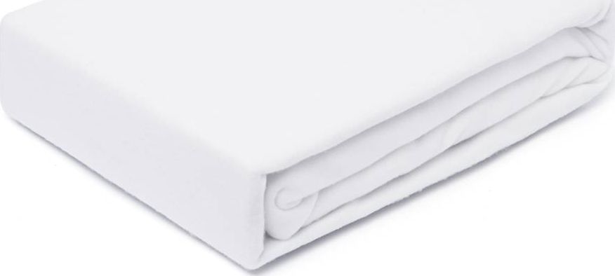 Mollyflex Wodoodporny ochraniacz na materac TENCEL Mollyflex, oddychająca, 160x190/200 cm
