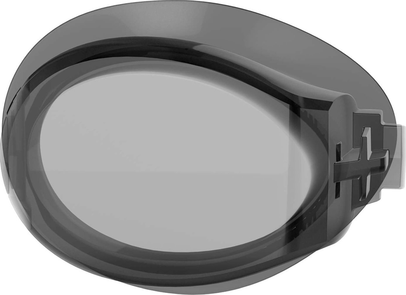 Speedo Soczewka Korekcyjna Mariner Pro Optical Lens Unisex D (-4.5)