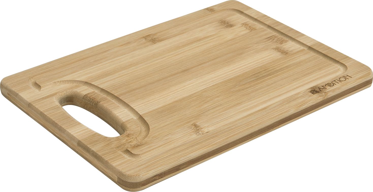 Deska do krojenia Ambition bambusowa