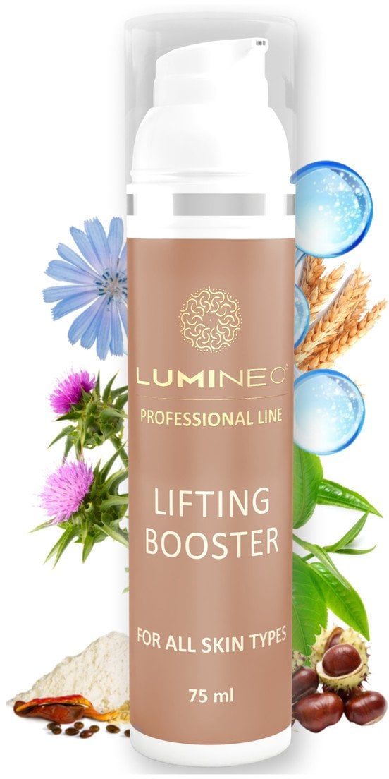 LUMINEO Professional Line Krem do twarzy liftingujący 75 ml