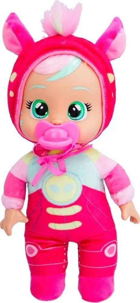 Cry Babies Talent - lalka Hanna