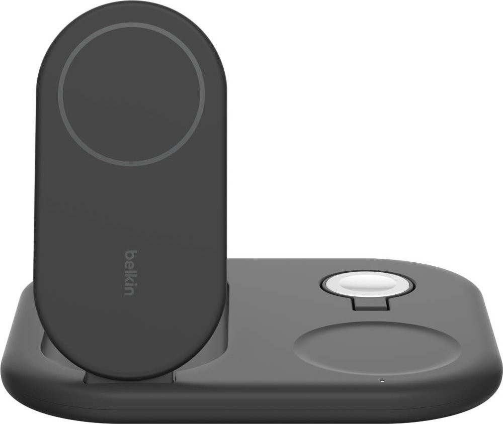 Ładowarka Belkin Indukcyjna (WIZ029VFBK)