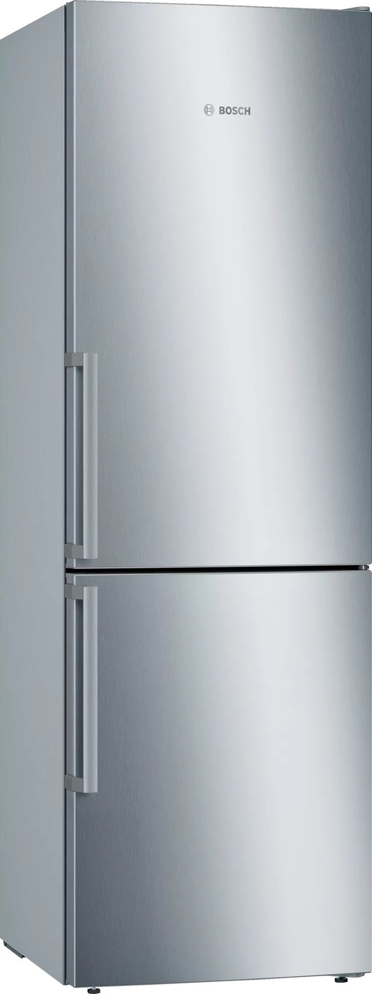 Lodówka Bosch Bosch Kühl-Gefrierkombi KGE368LCP sr C (Speditionsversand)