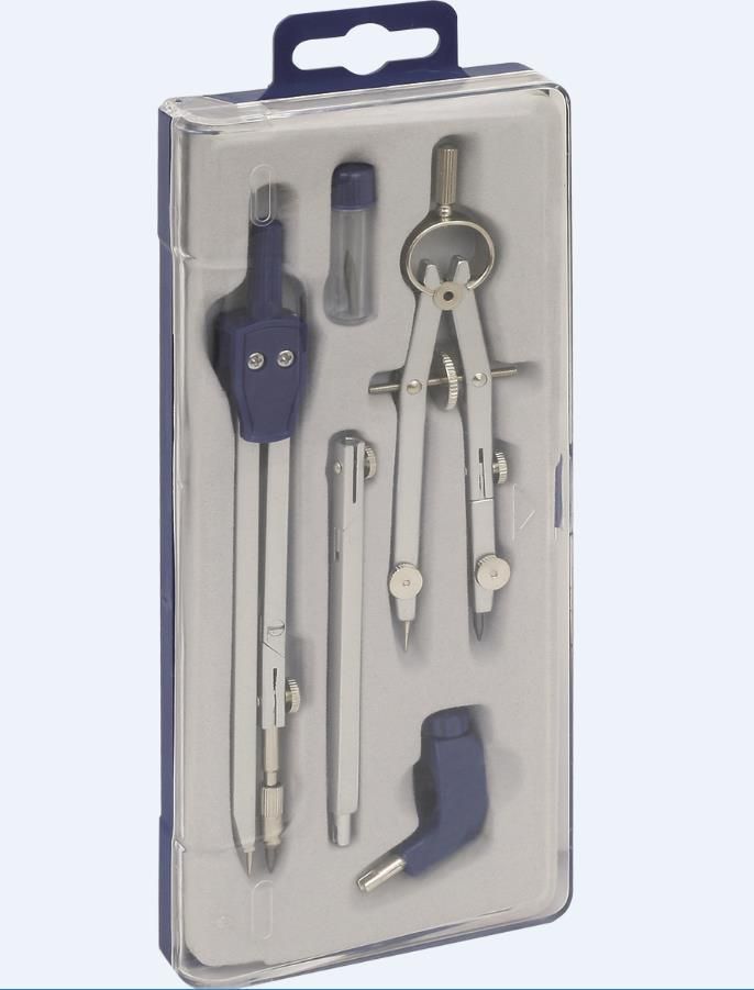 Grand Zestaw kreślarski GR-C205 (237161)