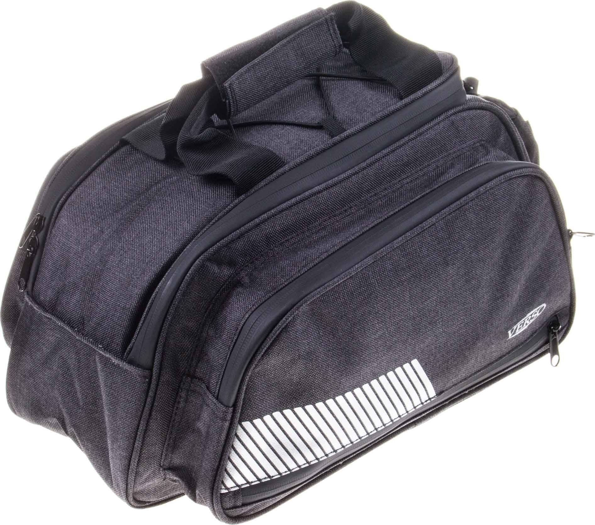 Verso Sakwa na bagażnik termiczna Verso COLORADO 85362 Uniwersalny