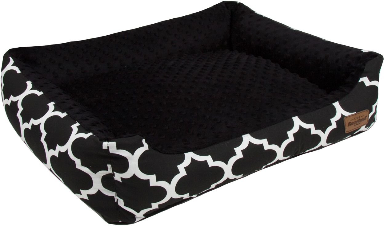 Recobed Kanapa Caribbean black S